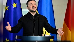 Ukraine Says Russia Fired North Korean Missiles In Deadly Attack