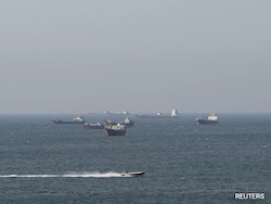 US Lifts Oil Sanctions On Iran Till August 21 As Deal Talks Continue