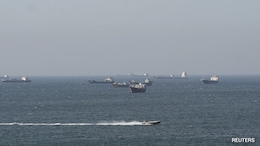 US Lifts Oil Sanctions On Iran Till August 21 As Deal Talks Continue