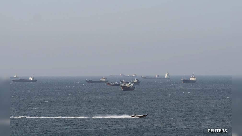 Opinion | Hormuz And The Case For Shared Responsibility