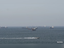 Opinion | Hormuz And The Case For Shared Responsibility