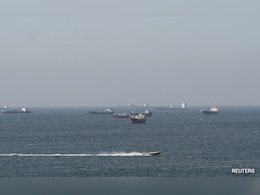 Opinion | Hormuz And The Case For Shared Responsibility