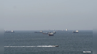Iran May Be Done Paying For The World's 'Free Ride' On Hormuz