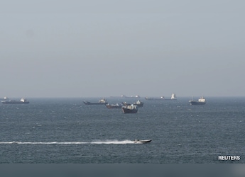 Opinion | Hormuz And The Case For Shared Responsibility