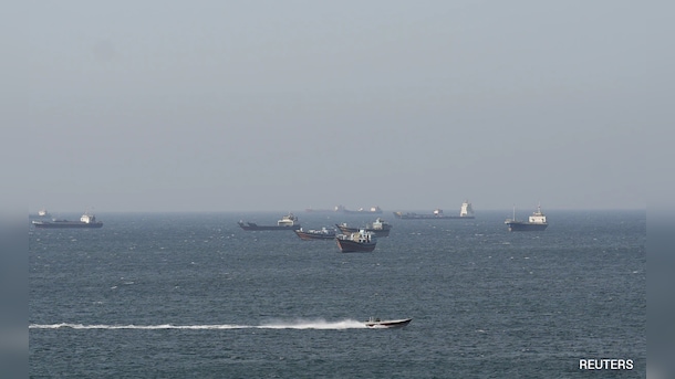 Opinion | Hormuz And The Case For Shared Responsibility