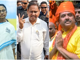 मुर्शिदाबाद की तीन सीटों पर &lsquo;बाबरी मस्जिद&rsquo; की राजनीति, जानिए कैसे राजनीतिक समीकरण हो रहे प्रभावित
