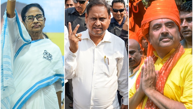 मुर्शिदाबाद की तीन सीटों पर &lsquo;बाबरी मस्जिद&rsquo; की राजनीति, जानिए कैसे राजनीतिक समीकरण हो रहे प्रभावित