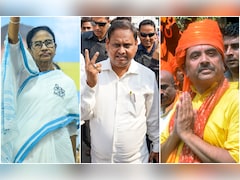 मुर्शिदाबाद की तीन सीटों पर ‘बाबरी मस्जिद’ की राजनीति, जानिए कैसे रजनीतिक समीकरण हो रहे प्रभावित