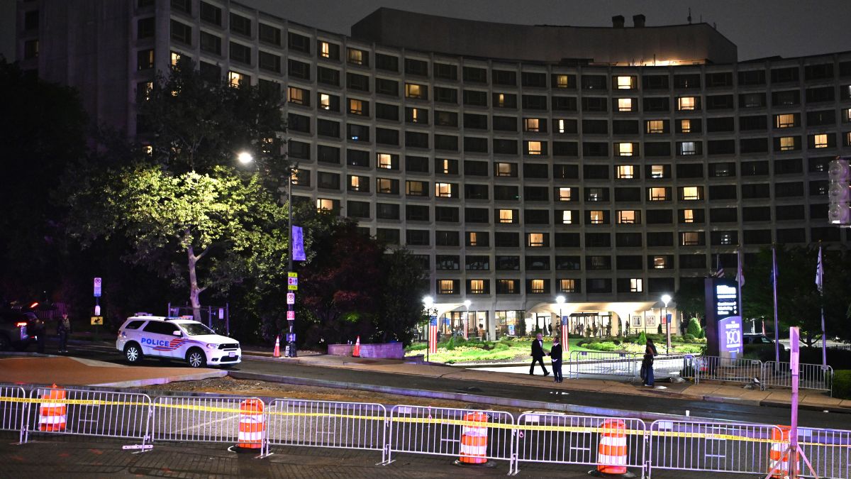 Latest and Breaking News on NDTV