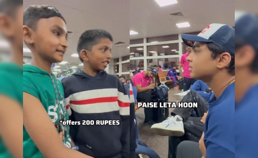 IPL 2026: सेल्फी लेने आए फैन्स से वैभव सूर्यवंशी ने मांगे पैसे?