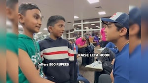 IPL 2026: सेल्फी लेने आए फैन्स से वैभव सूर्यवंशी ने मांगे पैसे?