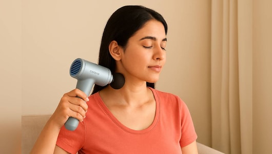 दर्द से राहत चाहिए और बजट भी कम है? ये बेहतरीन परफॉर्मेंस वाले Handheld Massagers मिल रहे हैं बेहद कम दाम में