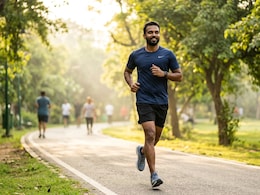 This One Workout Habit Could Add Years To Your Life, Study Finds