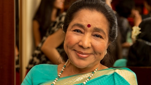 Asha Bhosle Net Worth: विदेश में हैं आशा भोसले के रेस्तरां, सिंगिंग से लेकर बिजनेस तक से कमाए इतने करोड़