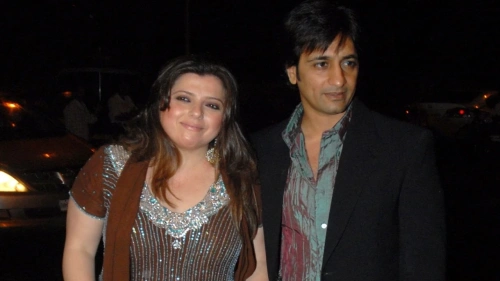 Delnaaz Irani Opens Up About "Messy" Divorce From Rajeev Paul: "Never Got Any Alimony"