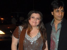 Delnaaz Irani Opens Up About "Messy" Divorce From Rajeev Paul: "Never Got Any Alimony"