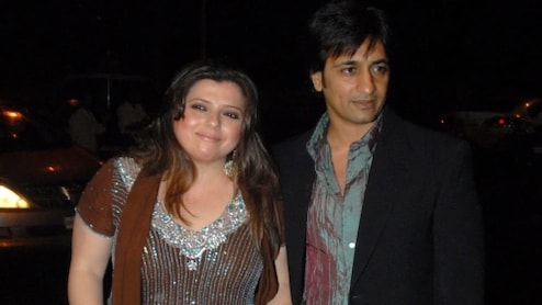 Delnaaz Irani Opens Up About "Messy" Divorce From Rajeev Paul: "Never Got Any Alimony"