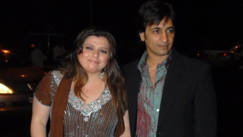 Delnaaz Irani Opens Up About "Messy" Divorce From Rajeev Paul: "Never Got Any Alimony"