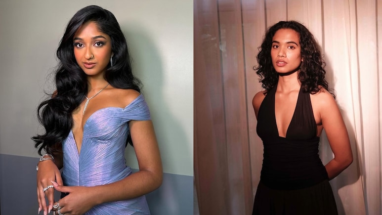 Maitreyi Ramakrishnan And Supriya Ganesh Clap Back At '<i>Kamwali Bai</i>' Remark