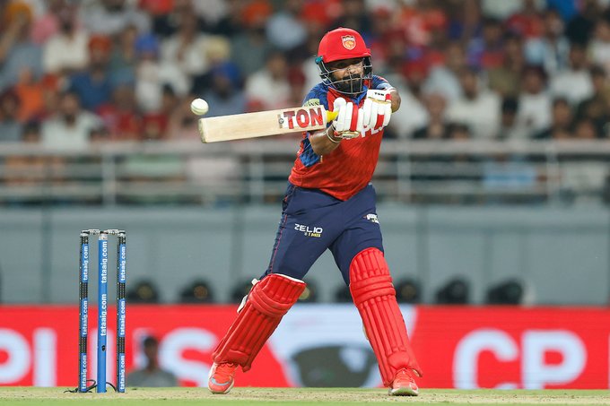 PBKS vs RR: प्रभसिमरन सिंह का IPL में तहलका, क्रिस गेल का रिकॉर्ड तोड़ रचा इतिहास, मचाई खलबली