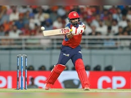 PBKS vs RR: टूटा क्रिस गेल का महारिकॉर्ड, प्रभसिमरन सिंह का IPL में तहलका, ऐसा रिकॉर्ड बनाकर मचाई खलबली