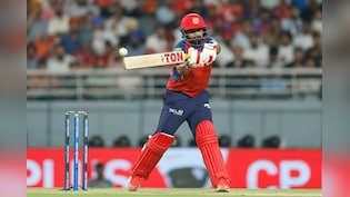 PBKS vs RR: टूटा क्रिस गेल का महारिकॉर्ड, प्रभसिमरन सिंह का IPL में तहलका, ऐसा रिकॉर्ड बनाकर मचाई खलबली