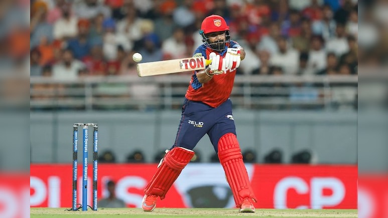 PBKS vs RR: टूटा क्रिस गेल का महारिकॉर्ड, प्रभसिमरन सिंह का IPL में तहलका, ऐसा रिकॉर्ड बनाकर मचाई खलबली