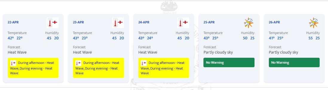 Latest and Breaking News on NDTV