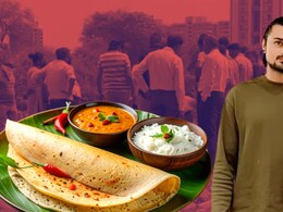 Dosa Batter Poisoning: डोसा खाल्ल्याने 2 मुलींचा मृत्यू! पोलिसांना वेगळाच संशय, चिमुकलीच्या मृत्यूने गुढ वाढलं