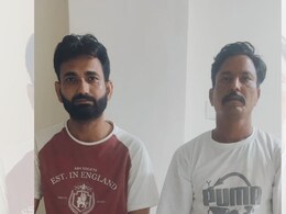 राजस्थान AGTF का 'ऑपरेशन क्लीन': रोहित गोदारा गैंग का शार्प शूटर और 27 मुकदमों का अपराधी लक्ष्मण सिंह दबोचा