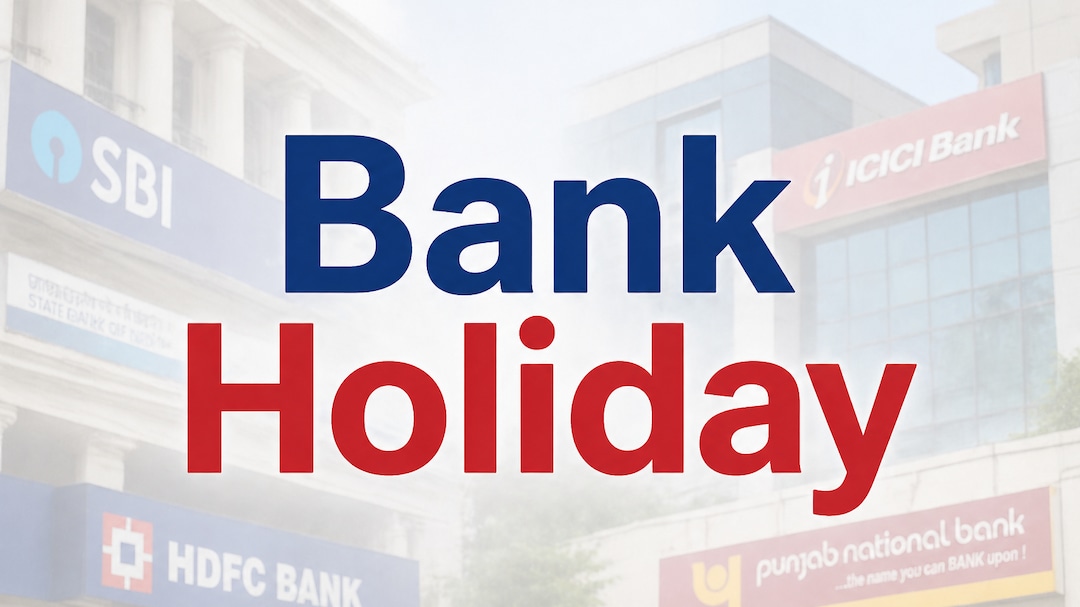 Bank Holiday On May 1: Banks To Remain Closed For Maharashtra Day, Buddha Pournima, Labour Day In Many States