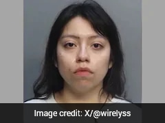 US Student Arrested For Jokingly Asking Benjamin Netanyahu to "Drop Bombs" On Her College