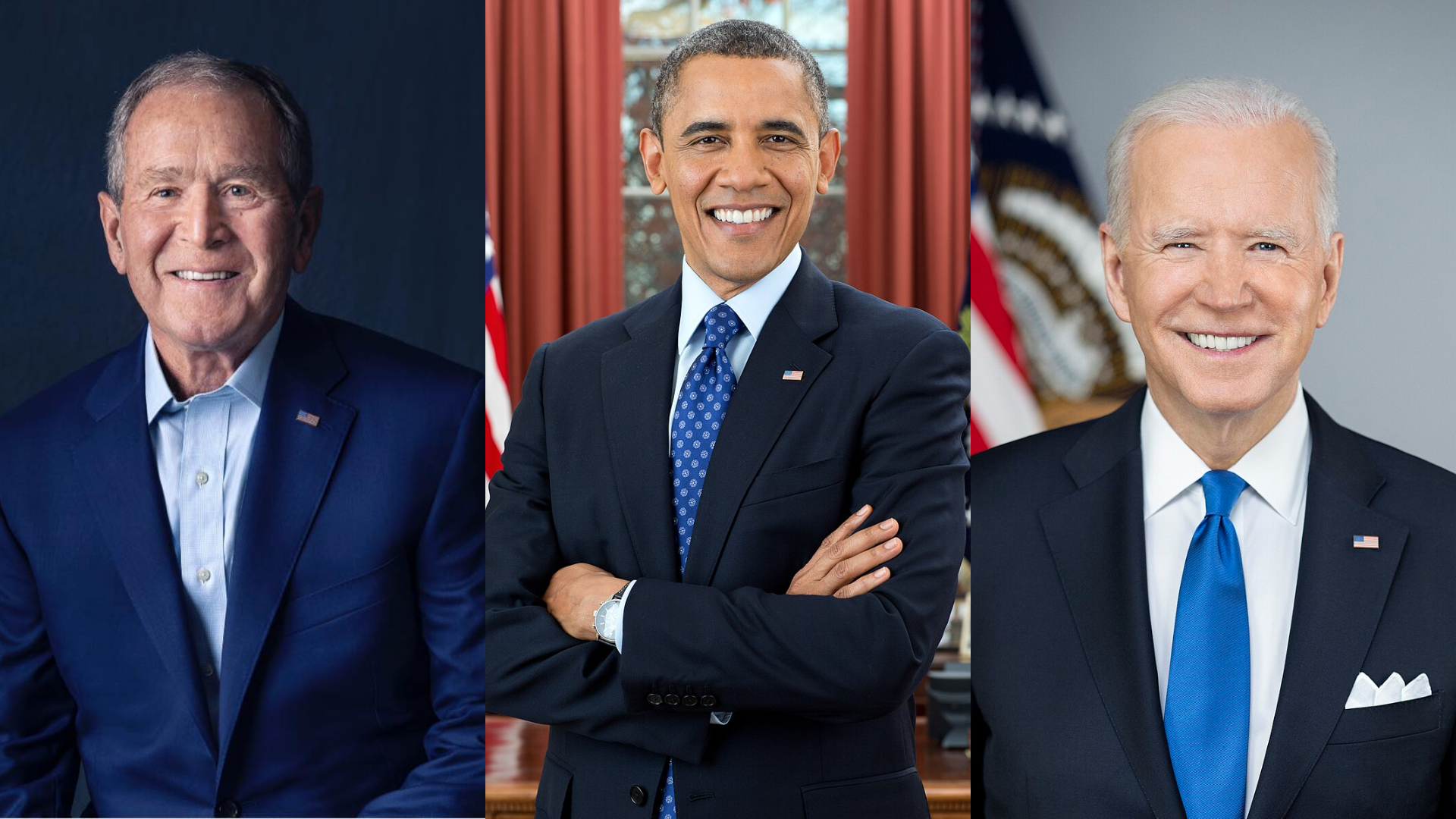 Obama, Bush Said No To Netanyahu Iran War Plan, Trump Agreed: Ex-Top Official