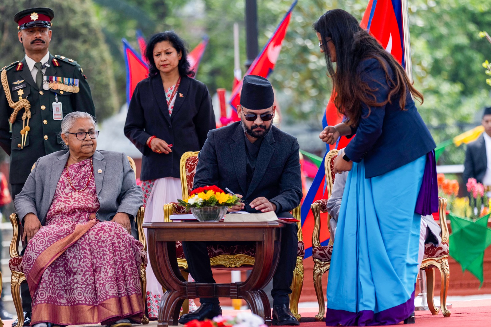 नेपाल के 'सुपर पीएम' बालेन शाह के 30 दिन: बड़े सुधारों का वादा या सिर्फ विवादों का साया?