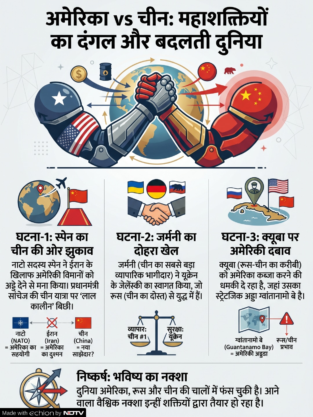 Latest and Breaking News on NDTV