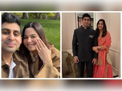 Who Is Ishaan Mehra? Fitness Trainer Engaged To Shaheen Bhatt Goes Viral