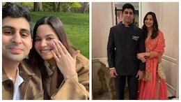 Who Is Ishaan Mehra? Fitness Trainer Engaged To Shaheen Bhatt Goes Viral