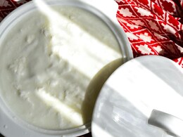 What Is Skyr, The Icelandic Yoghurt? How Is It Different From Dahi And Greek Yoghurt?