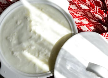 What Is Skyr, The Icelandic Yoghurt? How Is It Different From Dahi And Greek Yoghurt?