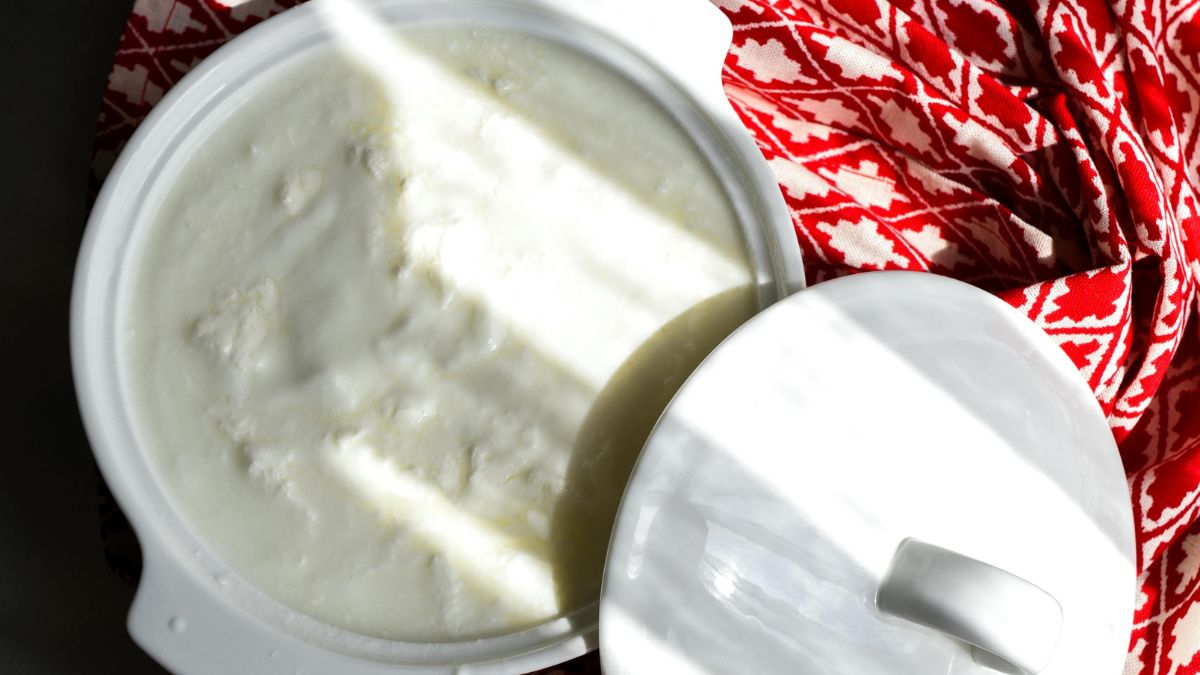 What Is Skyr, The Icelandic Yoghurt? How Is It Different From Greek Yoghurt?