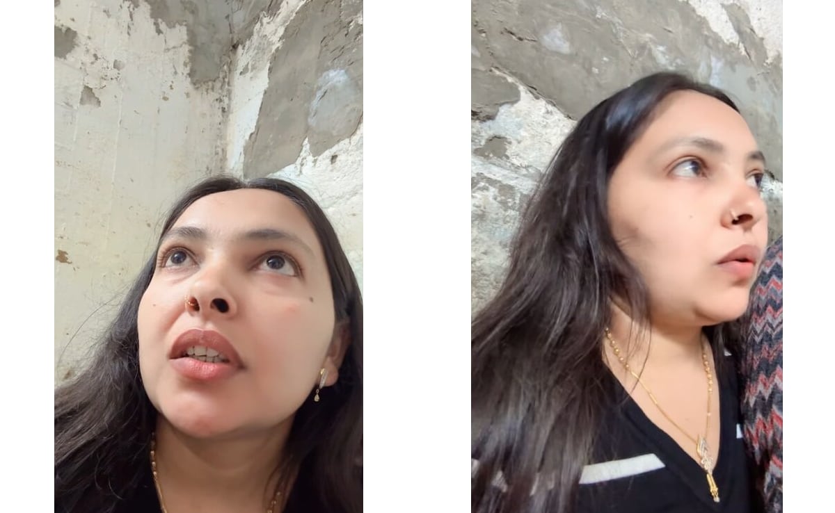 थाली में पहला निवाला और बज गया सायरन! इंडियन महिला ने बताए इजरायल के रूह कंपा देने वाले हालात