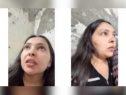 थाली में पहला निवाला और बज गया सायरन! इंडियन महिला ने बताए इजरायल के रूह कंपा देने वाले हालात