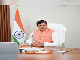 'बड़ी बेशर्मी के साथ कहा मैं नहीं गाऊंगी,' कांग्रेस पर बरसे CM मोहन, कहा- राष्ट्रीय गीत के अपमान पर मौन क्यों?