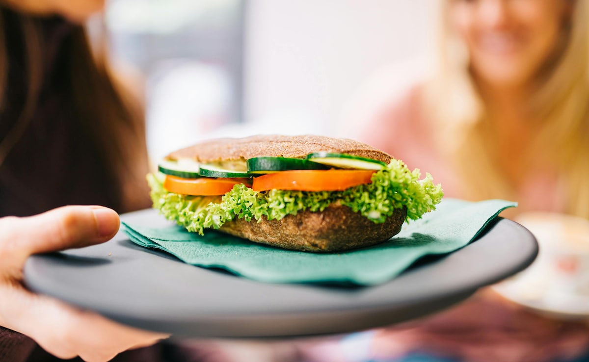 Latest and Breaking News on NDTV