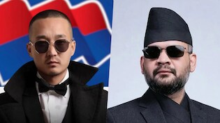 नेपाल की बालेन सरकार पर 2 हफ्ते में दूसरा दाग, श्रम मंत्री के बाद अब गृह मंत्री विवादों में, जानें पूरा मामला