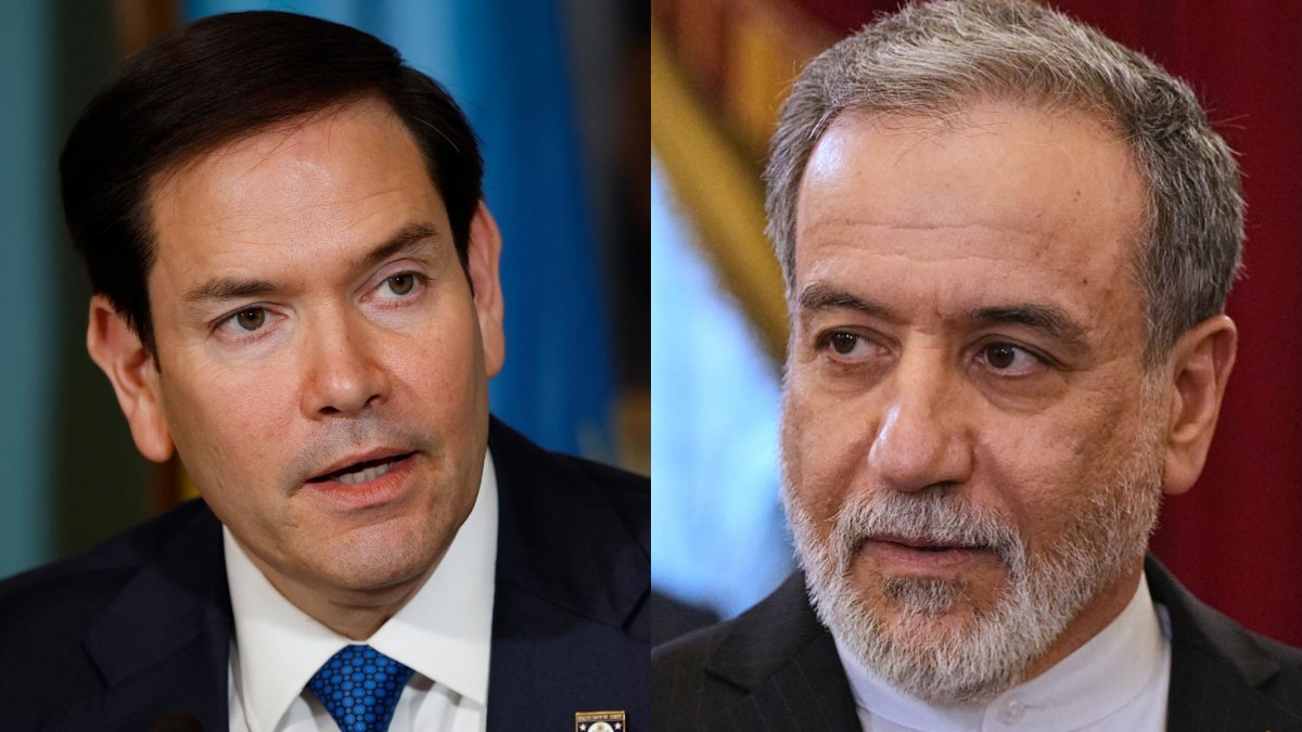 होर्मुज खुलवाने के लिए ईरान की नई शर्त मानेगा अमेरिका? विदेश मंत्री ने दे दिया दो टूक जबाव