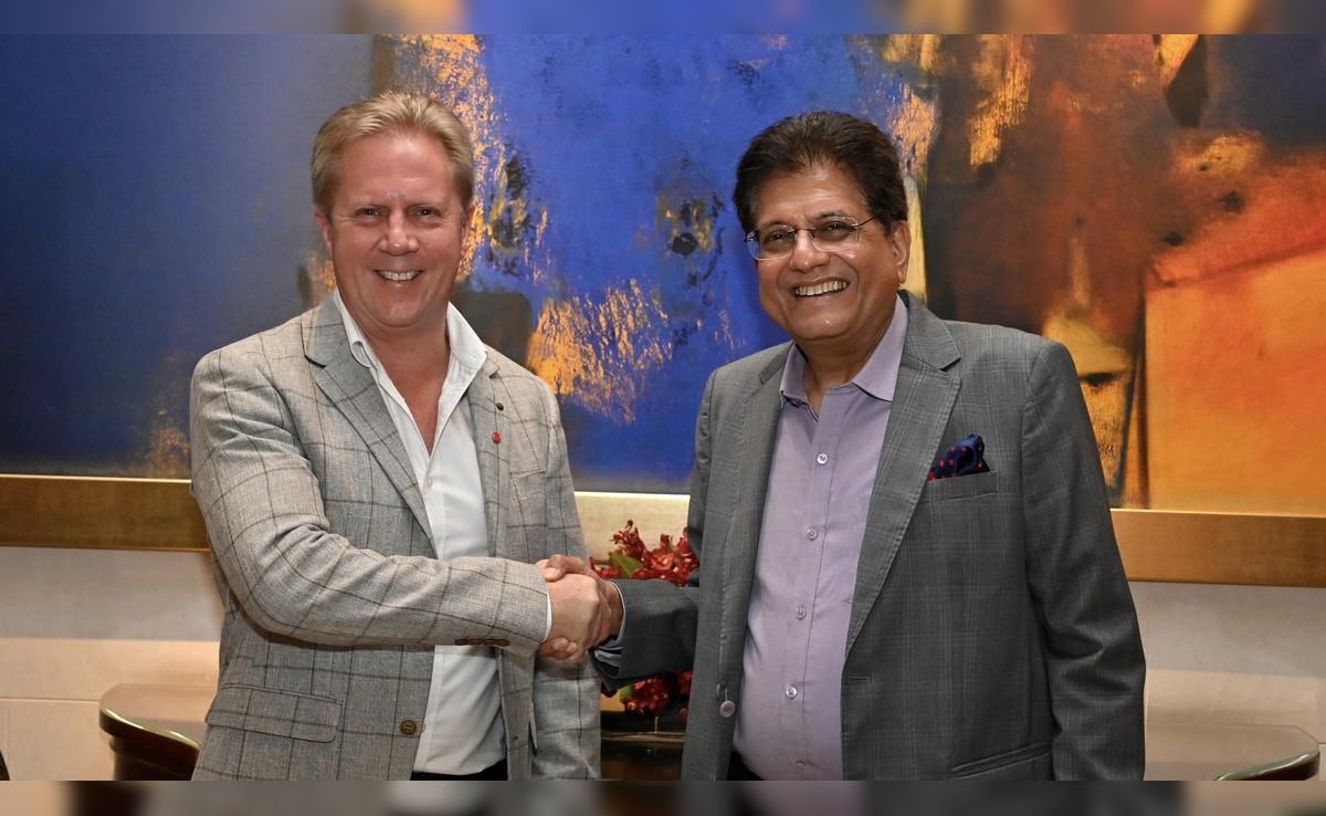 Duty-Free Access To Jobs Boost: All You Need To Know About India-New Zealand FTA