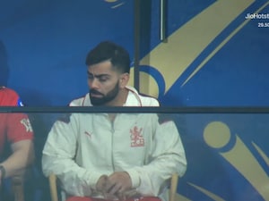 Reason Behind Virat Kohli Skipping MIs Innings During IPL Clash Revealed