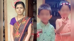 Woman, 25, Jumps Into Well With 2 Children In Maharashtra, All 3 Die