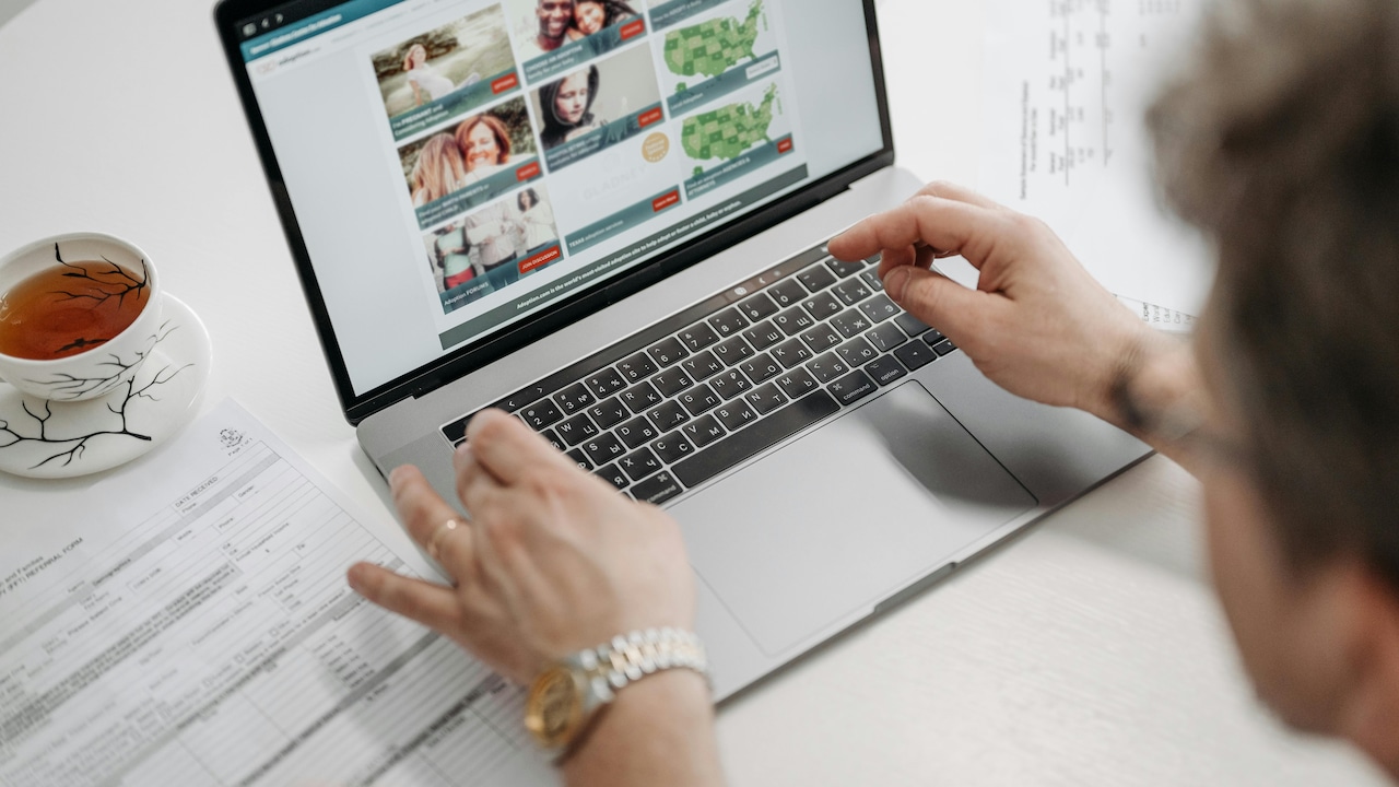 Your Laptop Heats Up During Simple Tasks: This Could Be Why